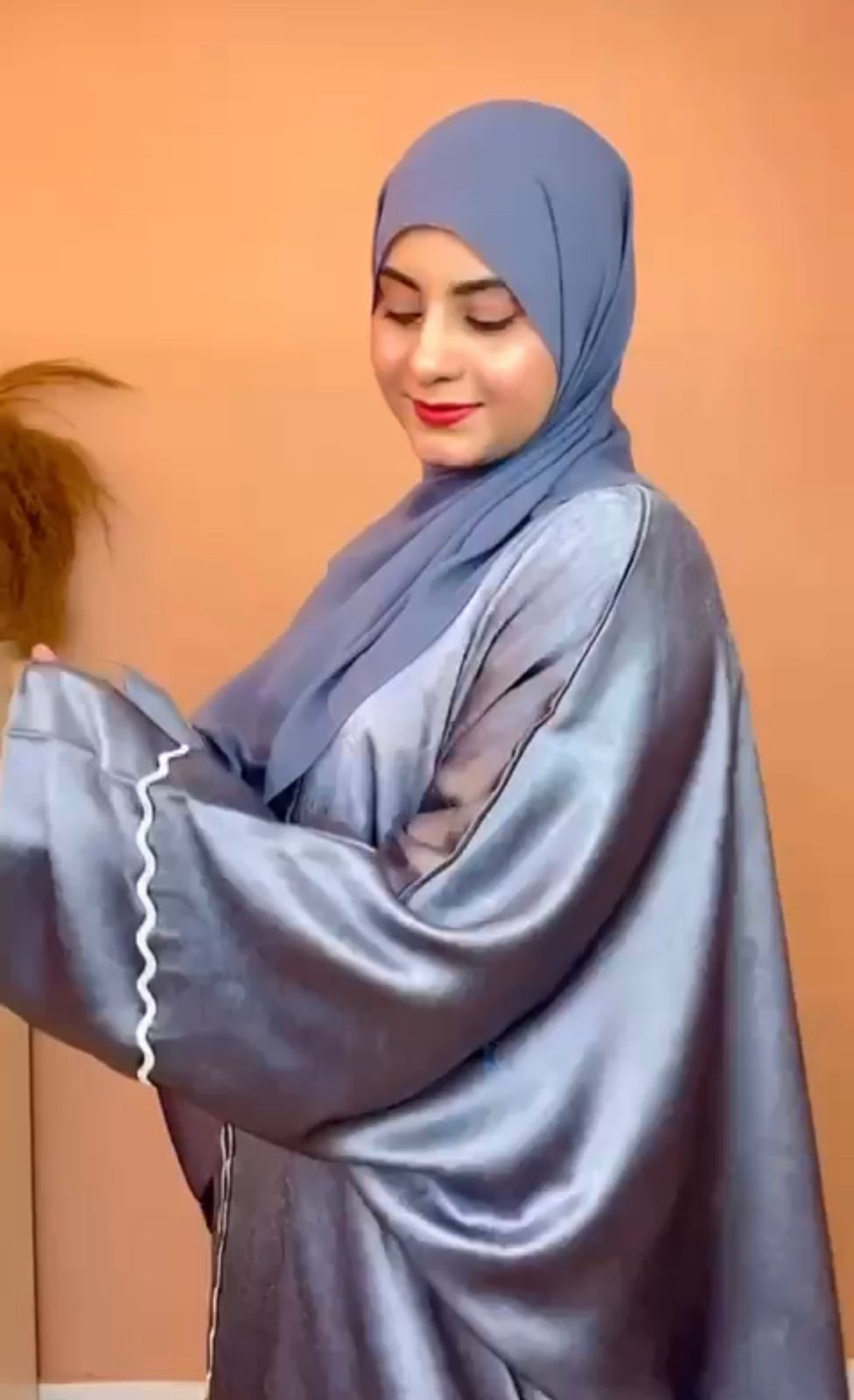 Women Pack Of 2 Dubai Abaya