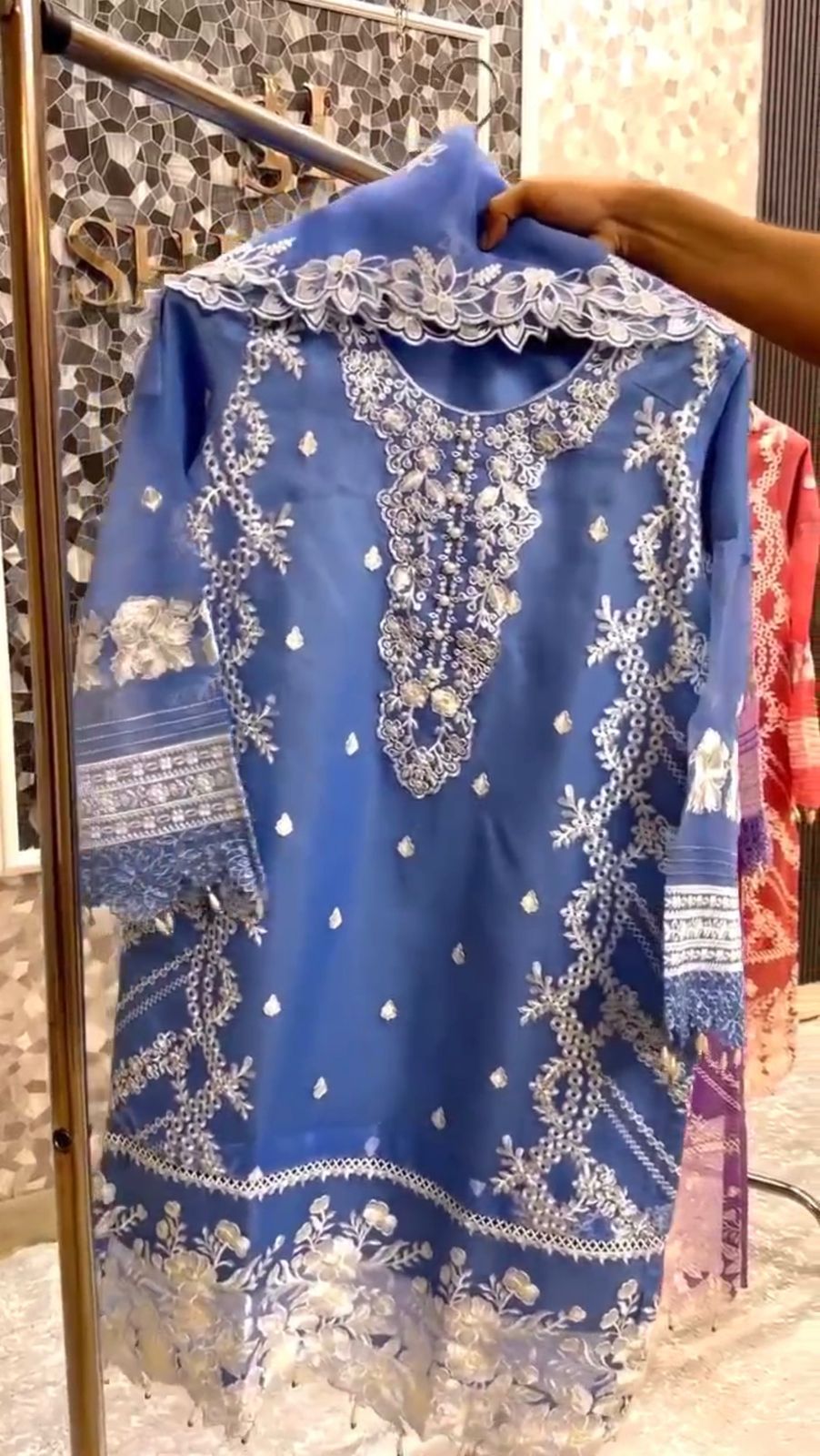 Women Pack Of 3 Dresses