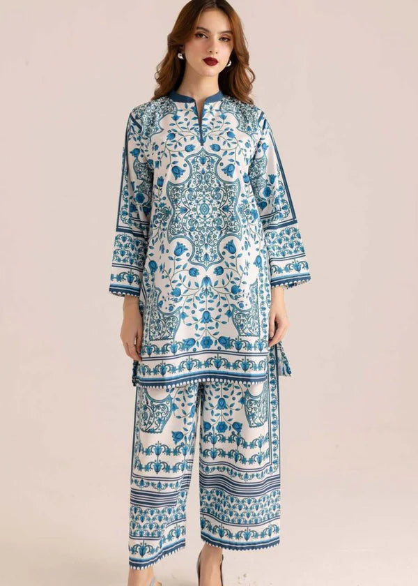 Tabeer stitched 3 pcs