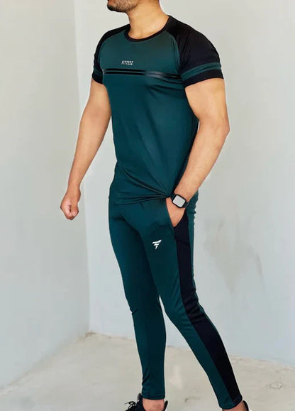 THE PRO-FIT TRACKSUIT