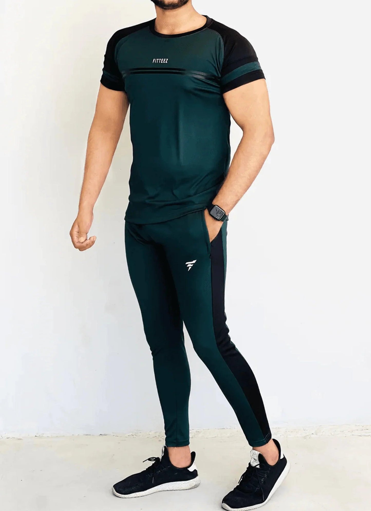 THE PRO-FIT TRACKSUIT