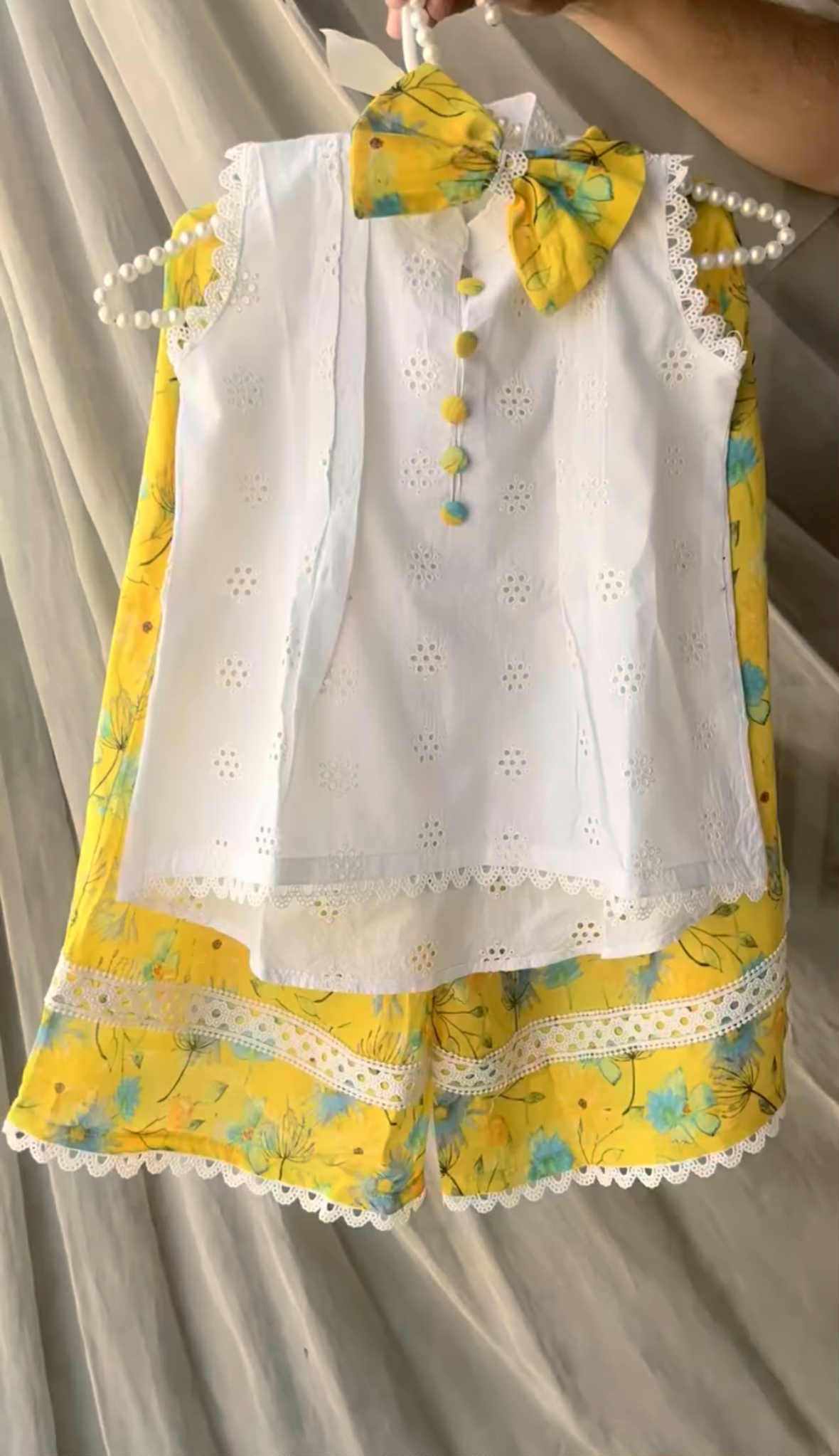 Kids girl 5 suit 3 pcs