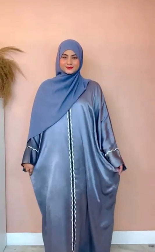 Women Pack Of 2 Dubai Abaya