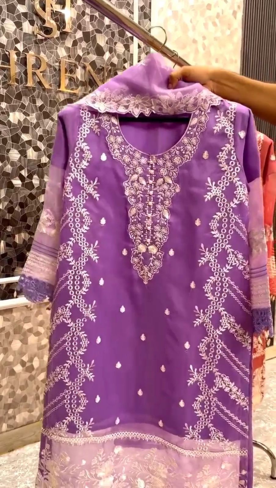 Women Pack Of 3 Dresses