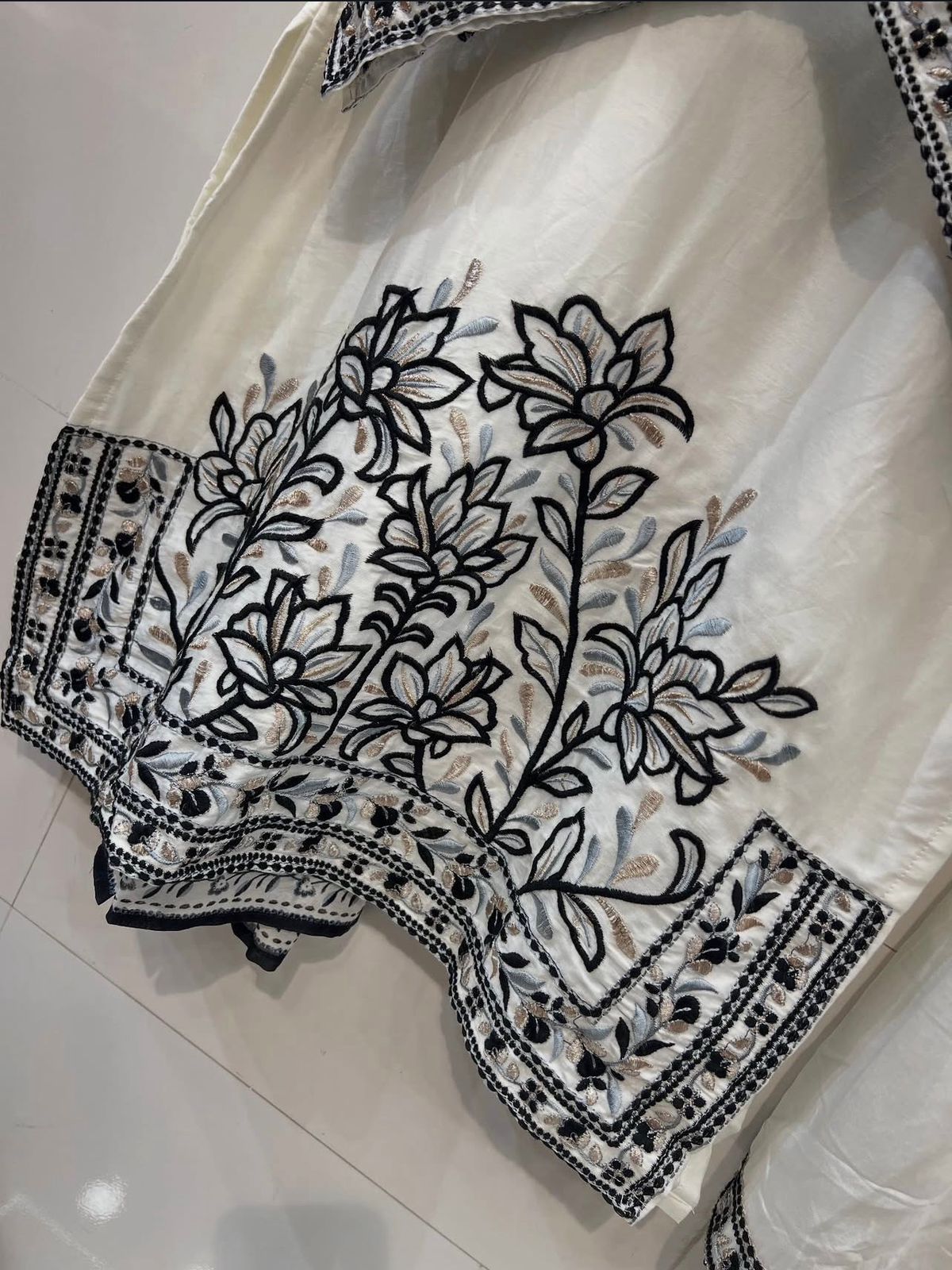 Co-Ord Sets with Stylish Plazo