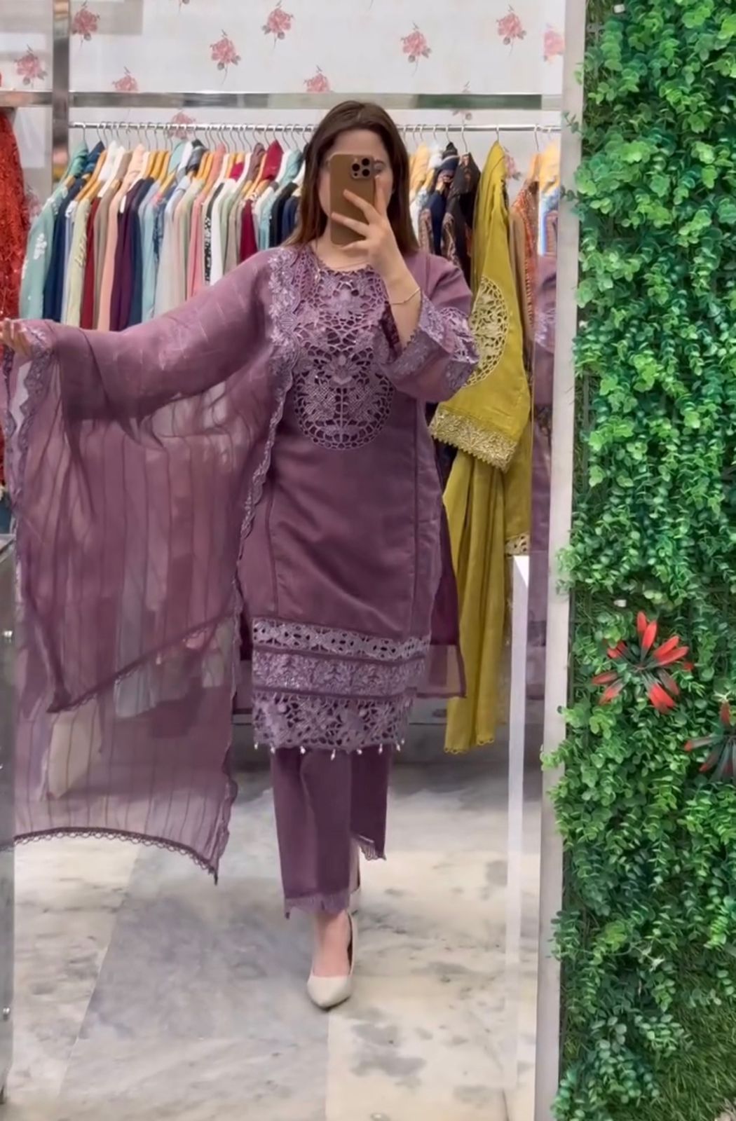 Women Pack Of 2 Stylish Dress