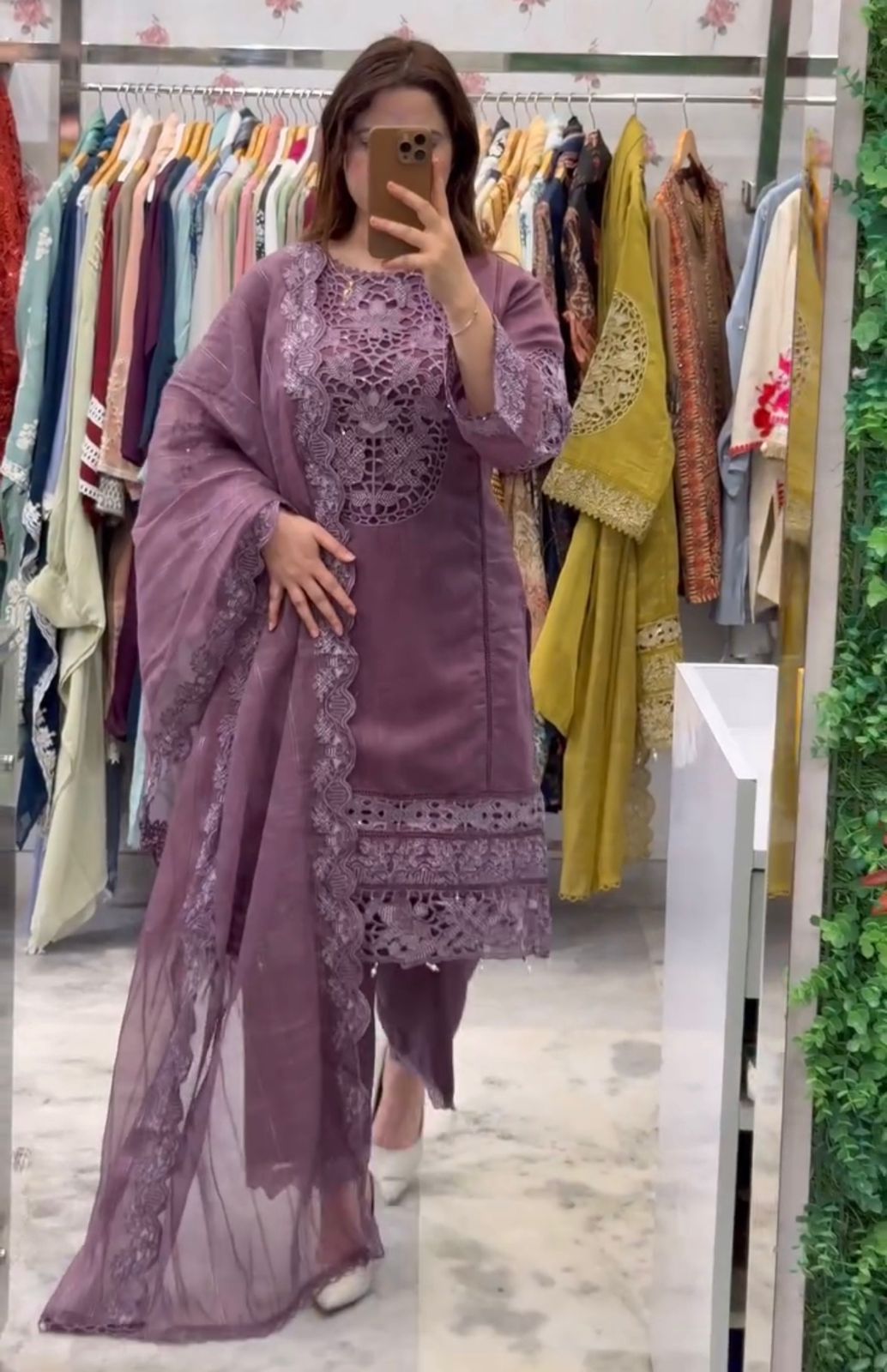 Women Pack Of 2 Stylish Dress