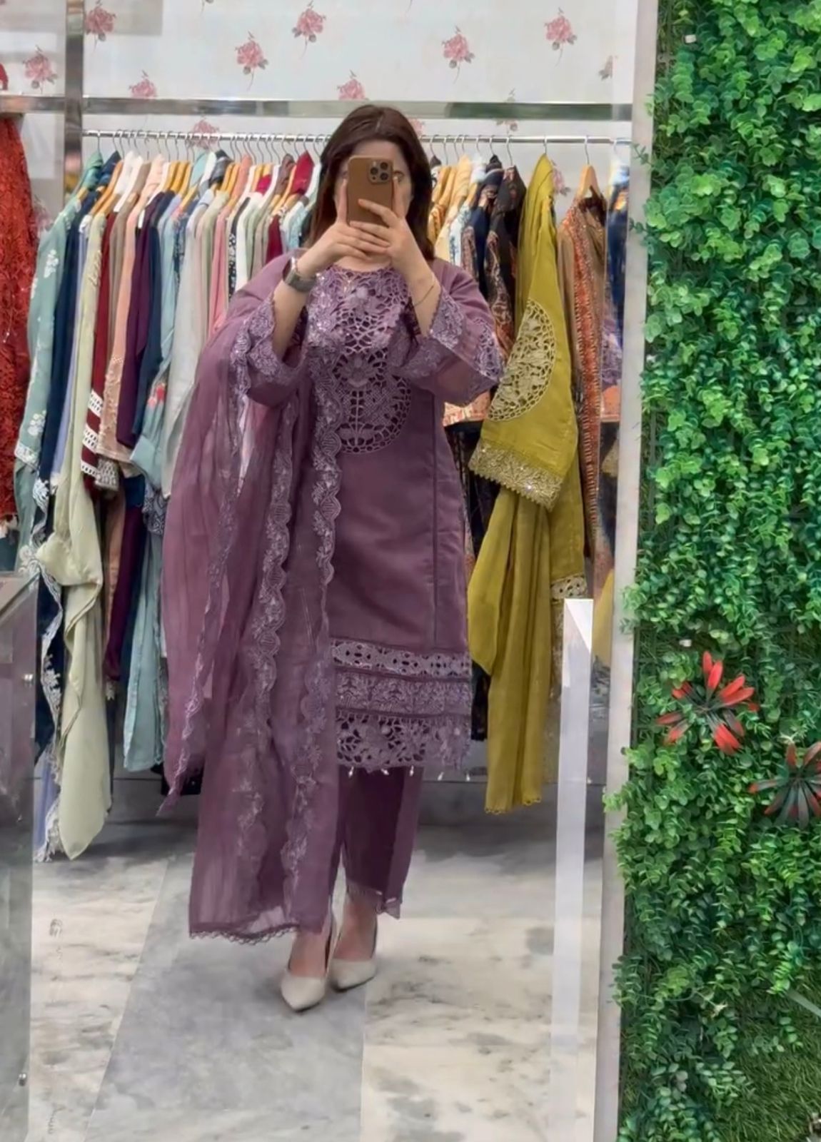 Women Pack Of 2 Stylish Dress