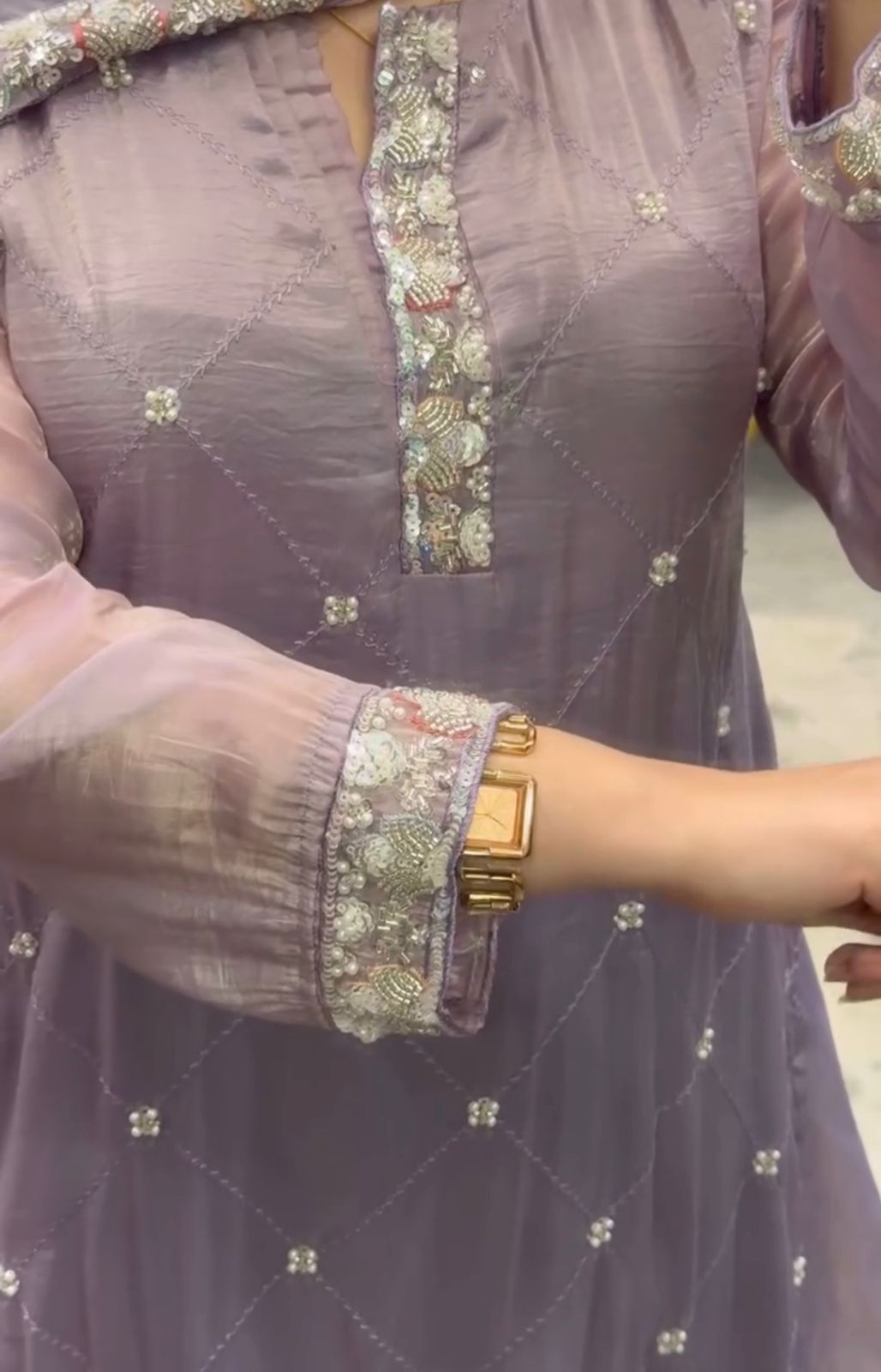 Women Pack Of 2 Stylish Dress