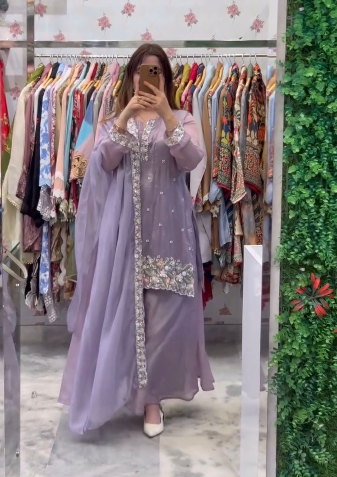 Women Pack Of 2 Stylish Dress