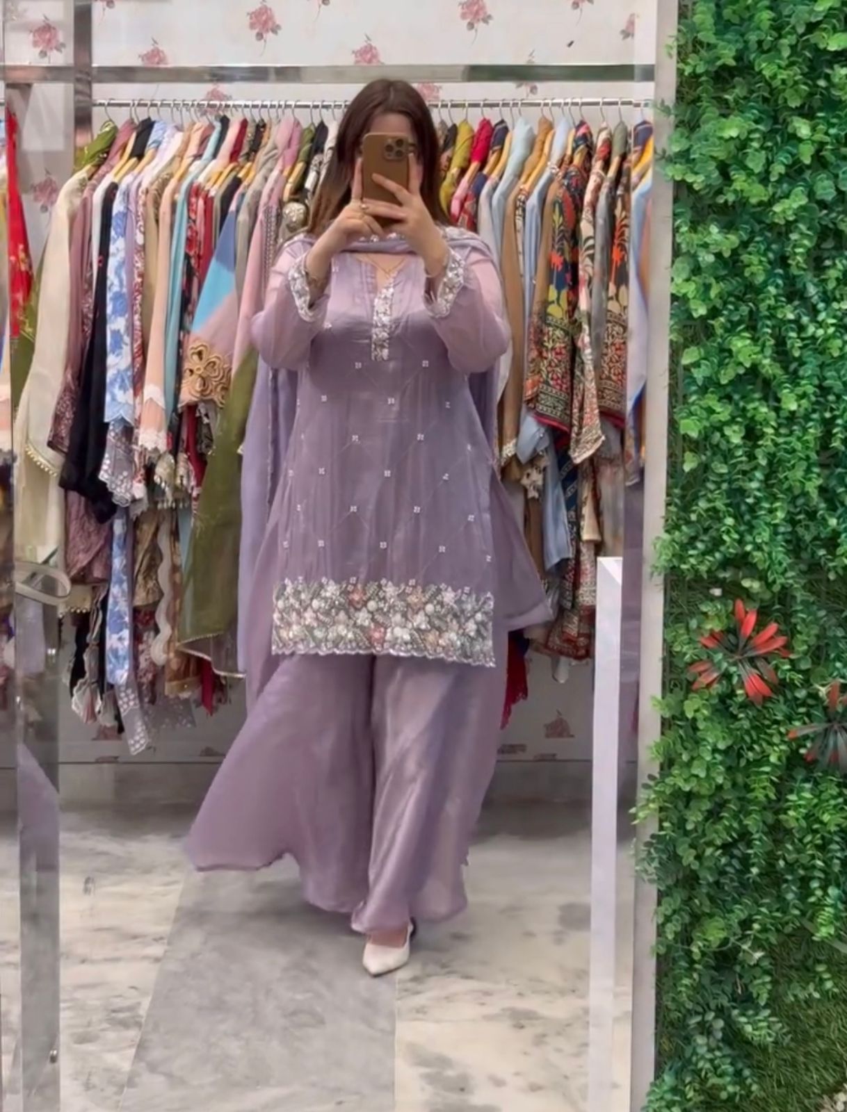 Women Pack Of 2 Stylish Dress