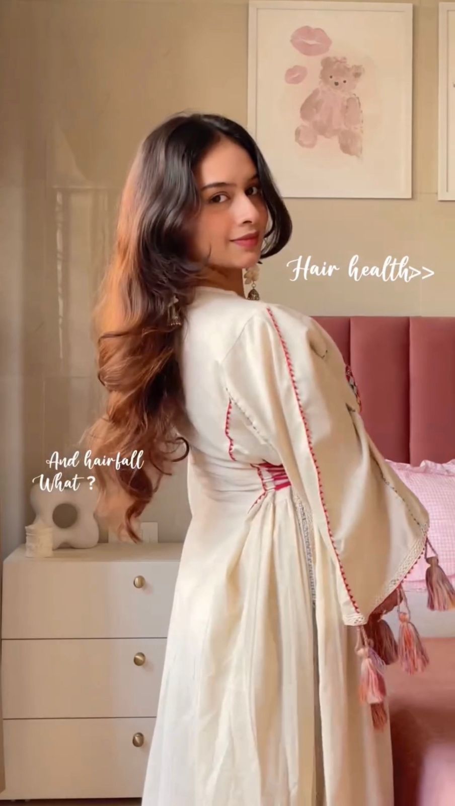 Women Stylish Ethinc Kurti Palazo Set Combo
