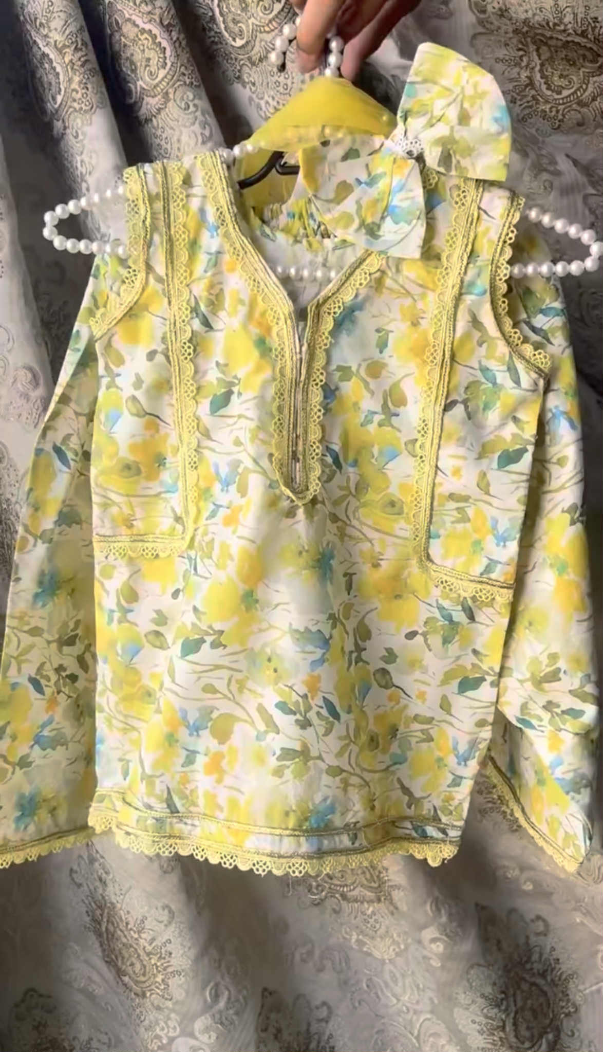 Kids girl 5 suit 3 pcs