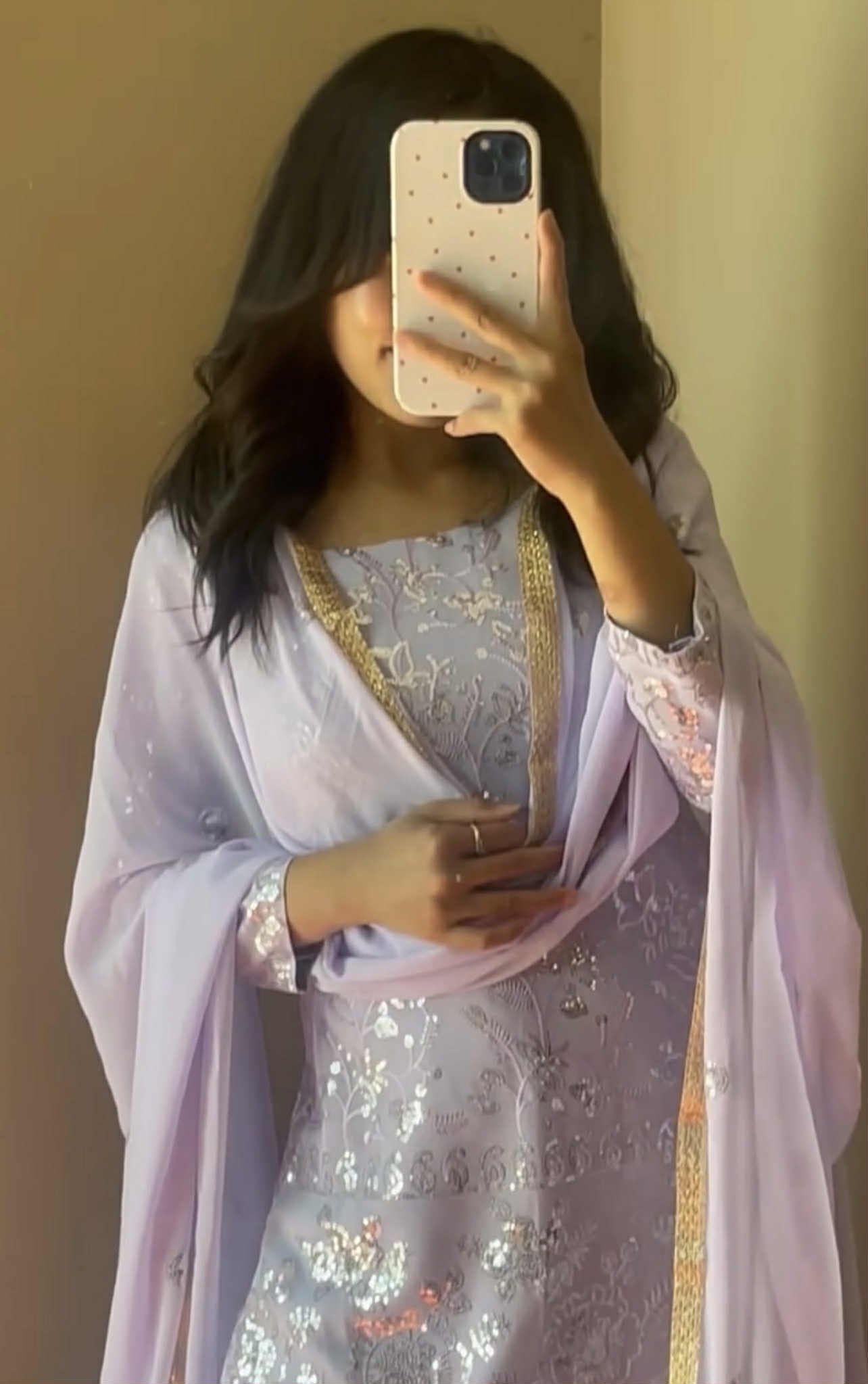 Noorey Libas 3 Pieces