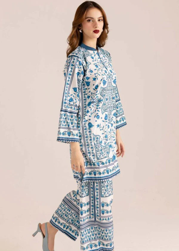 Tabeer stitched 3 pcs