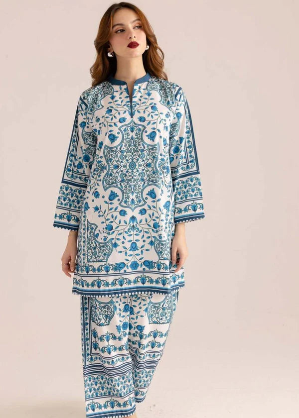 Tabeer stitched 3 pcs