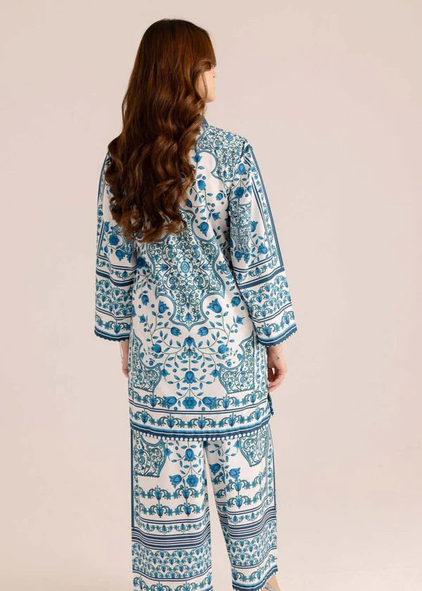 Tabeer stitched 3 pcs