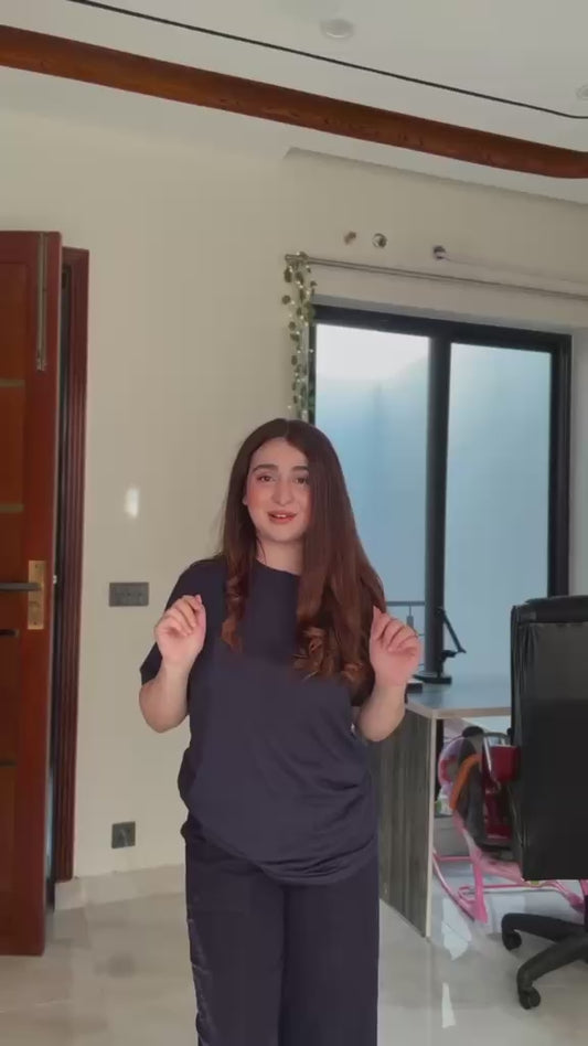 Luxury Embroiders Stitched  3 Pieces