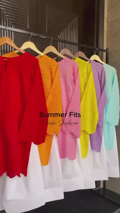 Umbrella 2pcs